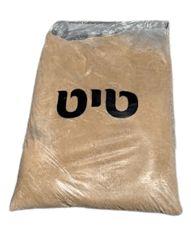 שק טיט