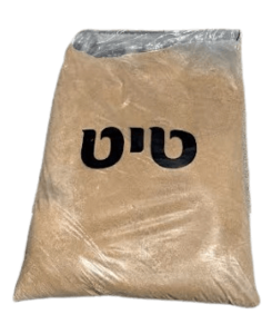 שק טיט