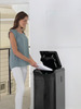 מגרסה משרדית אוטומטית גדולה Fellowes AutoMax 500M