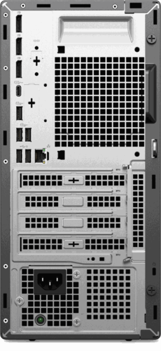 מחשב שולחני Dell Pro Precision 7 T1 PW7T1260 PM-RD33-16910 Intel Core Ultra 9 285 / 32GB RAM / 1TB SSD / NVIDIA A1000 / Windows 11 Pro
