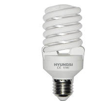 נורה אקו ספירל 20W