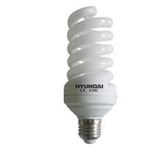 נורה אקו ספירל 28W