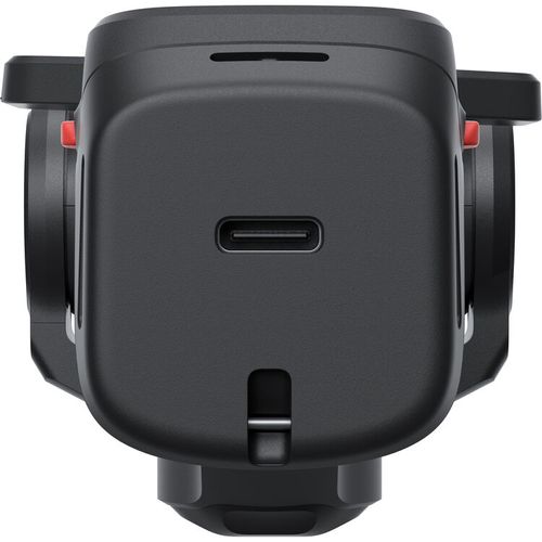 מצלמת גימבל עדשה כפולה Insta360 Luna Ultra 8K