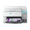 מדפסת ‏הזרקת דיו ‏משולבת Epson EcoTank L6376 אפסון