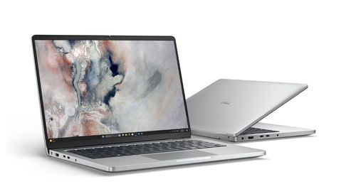 מחשב נייד Dell Pro 14 PC14250 Ultra 5-235U 512G 16G 14' DOS