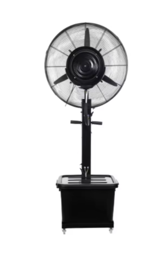 מאוורר מערפל “30 240 וואט  KR-30W-PRO KRAUSS