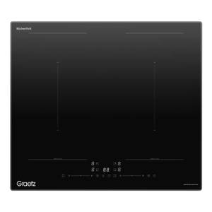 כיריים אינדוקציה Graetz GRH-9250-IB