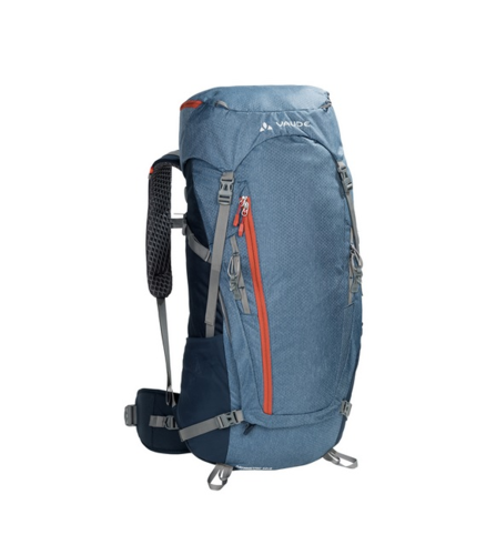תרמיל מוצ'ילה 42+8 ליטר Asymmetric מבית vaude