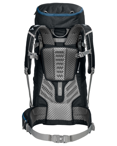 תרמיל מוצ'ילה 42+8 ליטר Asymmetric מבית vaude