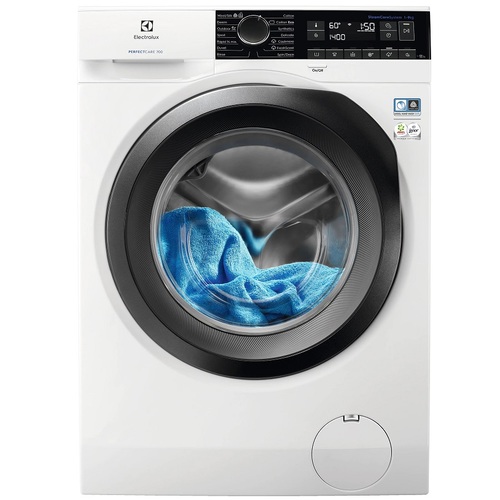 מכונת כביסה Electrolux EW8F2946GBM ‏9 ‏ק"ג אלקטרולוקס