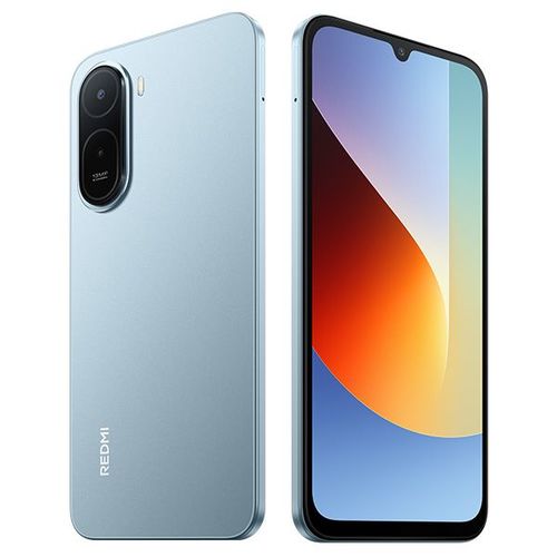 סמארטפון Redmi A7 Pro גרסה 4GB+128GB בצבע כחול