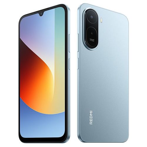 סמארטפון Redmi A7 Pro גרסה 4GB+128GB בצבע כחול