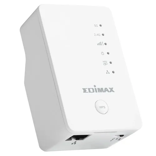 מגדיל טווח Edimax EW-7438AC