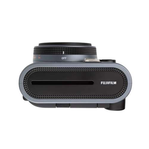 מצלמת פיתוח מיידי Fujifilm Instax Mini 41 - צבע שחור קלאסי
