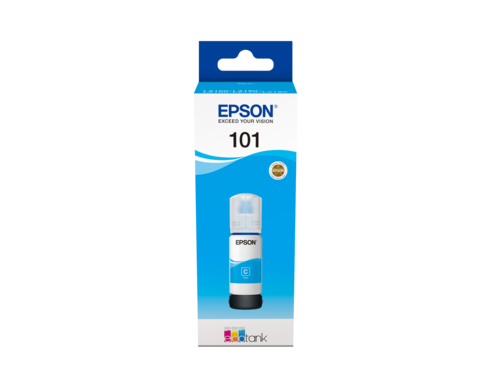 ראש דיו כחול למדפסת ‏הזרקת דיו ‏משולבת Epson EcoTank L6376 אפסון