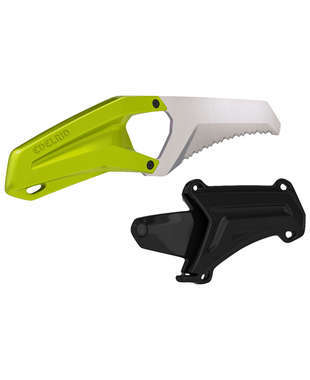 Rescue Canyoning Knife סכין חילוץ וטיפוס
