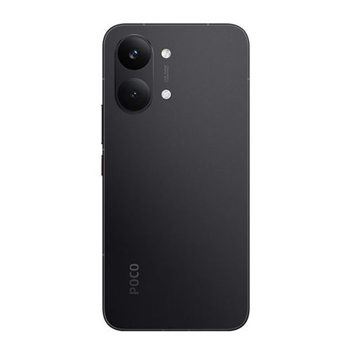 סמארטפון POCO X8 Pro Max 5G בצבע שחור
