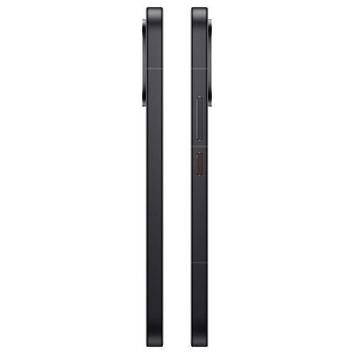 סמארטפון POCO X8 Pro Max 5G בצבע שחור