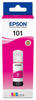 ראש דיו אדום למדפסת ‏הזרקת דיו ‏משולבת Epson EcoTank L6376 אפסון