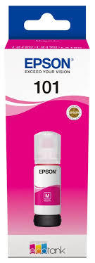 ראש דיו אדום למדפסת ‏הזרקת דיו ‏משולבת Epson EcoTank L6376 אפסון