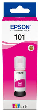 ראש דיו אדום למדפסת ‏הזרקת דיו ‏משולבת Epson EcoTank L6376 אפסון