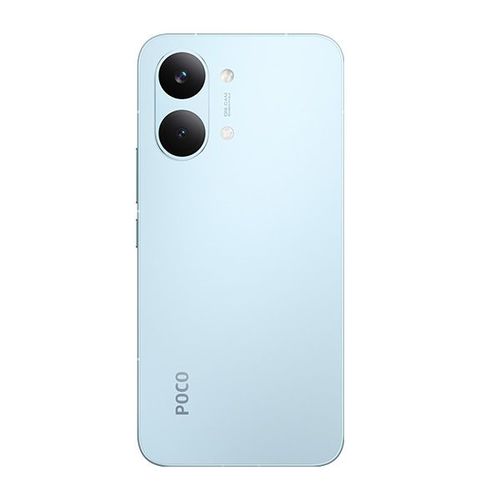 סמארטפון POCO X8 Pro Max 5G  בצבע כחול