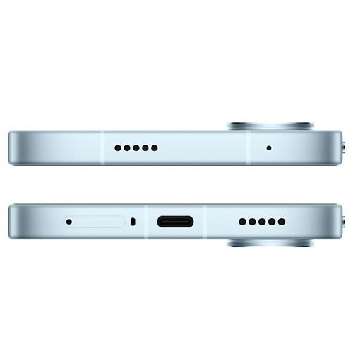 סמארטפון POCO X8 Pro Max 5G  בצבע כחול