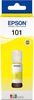 ראש דיו צהוב למדפסת ‏הזרקת דיו ‏משולבת Epson EcoTank L6376 אפסון