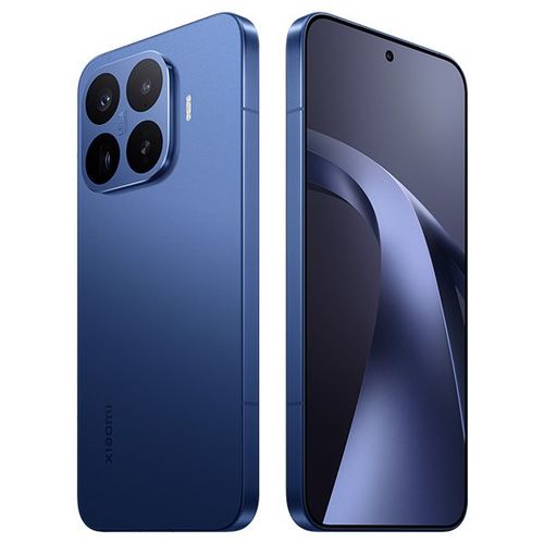 סמארטפון Xiaomi 17T Pro 5G  בצבע כחול