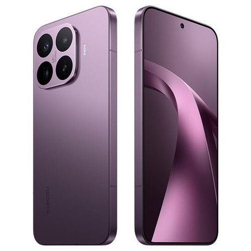 סמארטפון Xiaomi 17T Pro 5G  בצבע סגול