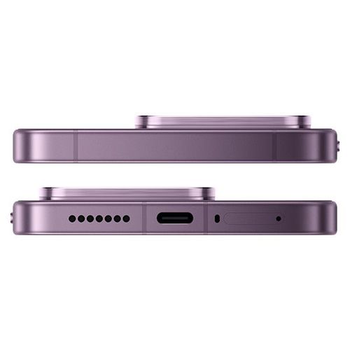 סמארטפון Xiaomi 17T Pro 5G  בצבע סגול