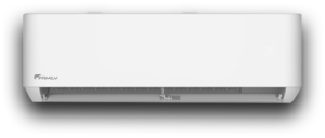 ‏מזגן עילי Family Premium Inverter Wifi 32 White ‏2.5 ‏כ"ס פמילי פמלי