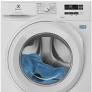 מכונת כביסה פתח חזית 8 ק"ג אלקטרולוקס ELECTROLUX EF61823BM
