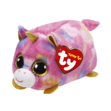 בובת TY טיני טיי (S) סטאר חד הקרן