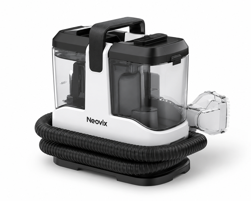 שואב ניקוי כתמים וריפודים Neovix NV-1010