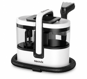 מנקה קיטור ידני Neovix NV-8330