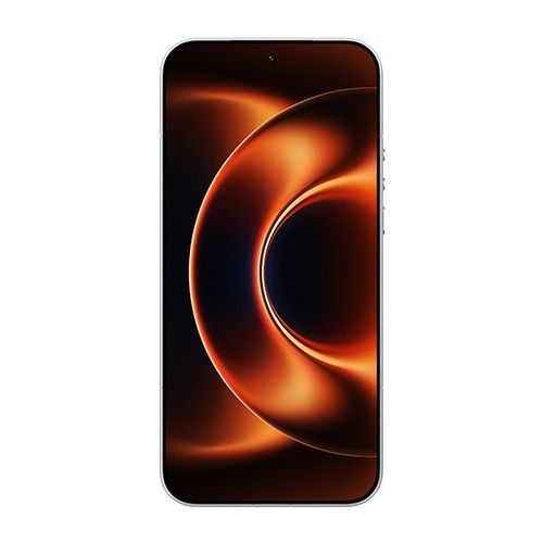 סמארטפון Xiaomi 17 Ultra 5G גרסה 16GB+512GB בצבע לבן