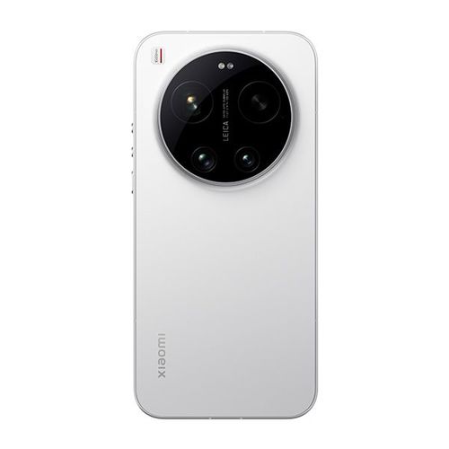 סמארטפון Xiaomi 17 Ultra 5G גרסה 16GB+512GB בצבע לבן