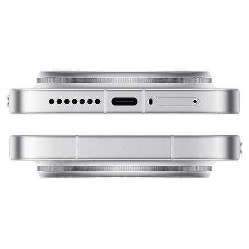 סמארטפון Xiaomi 17 Ultra 5G גרסה 16GB+512GB בצבע לבן