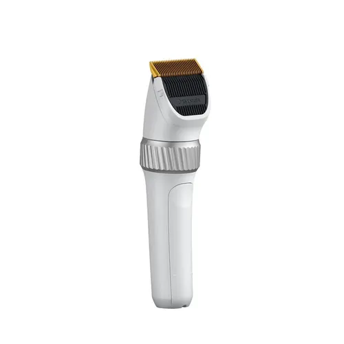 מכונת תספורת פנסוניק PANASONIC GP50 - צבע לבן-אפור