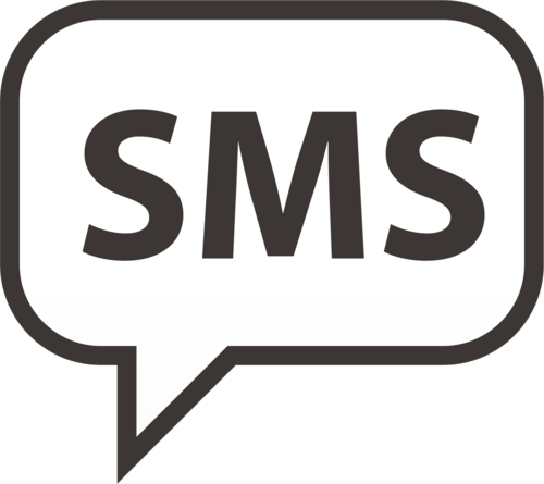 שירות ב-SMS ללקוחות שלך