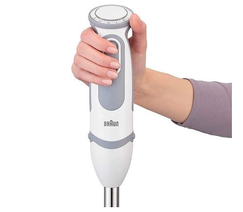 ‏בלנדר מוט Braun MQ5235 בראון