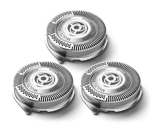 סט סכינים למכונת גילוח פיליפס 5000 PHILIPS SH50/SH51