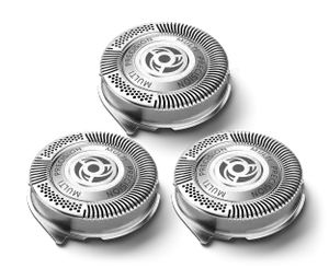 סט סכינים למכונת גילוח פיליפס 5000 PHILIPS SH50/SH51