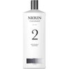 ניוקסין 2 שמפו ליטר - NIOXIN