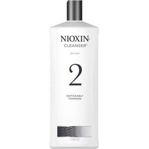 ניוקסין 2 שמפו ליטר - NIOXIN