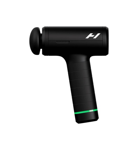 אקדח עיסוי שחור Hyperice Hypervolt 3 Pro