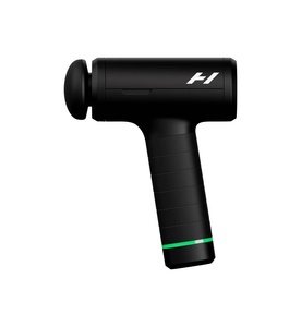 אקדח עיסוי שחור Hyperice Hypervolt 3 Pro