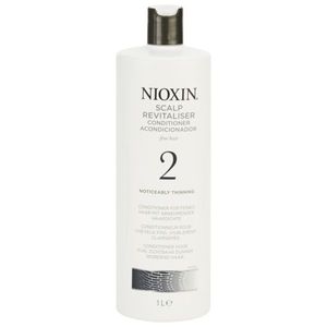 ניוקסין 2 קונדישינר טיפולי ליטר - NIOXIN