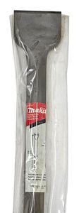 איזמל שטוח רחב לפטיש הריסה 510/75 מ"מ MAKITA מקיטה